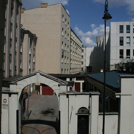 Smulikowskiego 9 Varsavia Esterno foto
