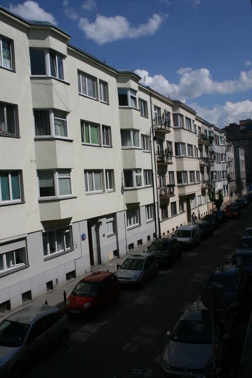 Smulikowskiego 9 Varsavia Esterno foto