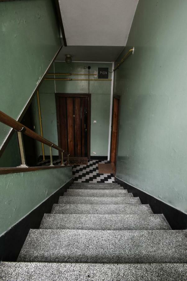 Smulikowskiego 9 Varsavia Esterno foto